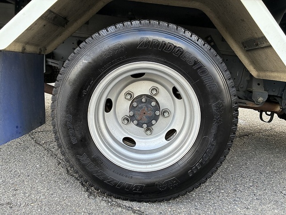 いすゞ　エルフ