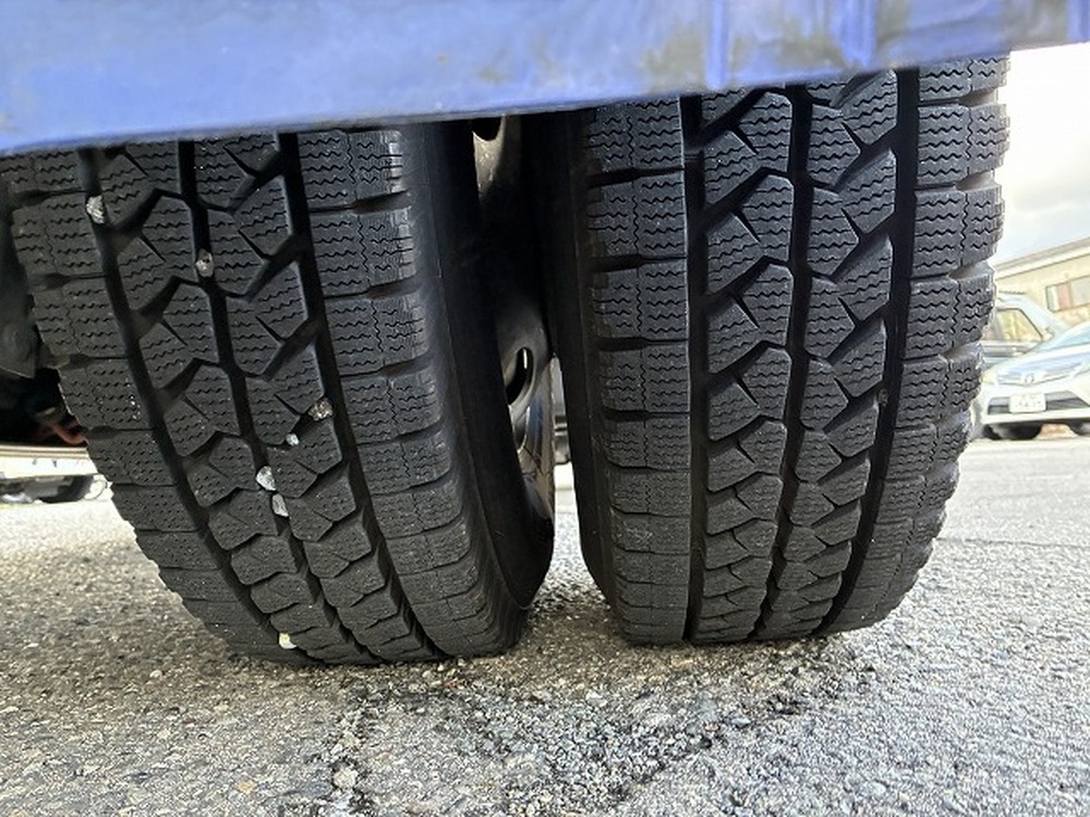 いすゞ　エルフ