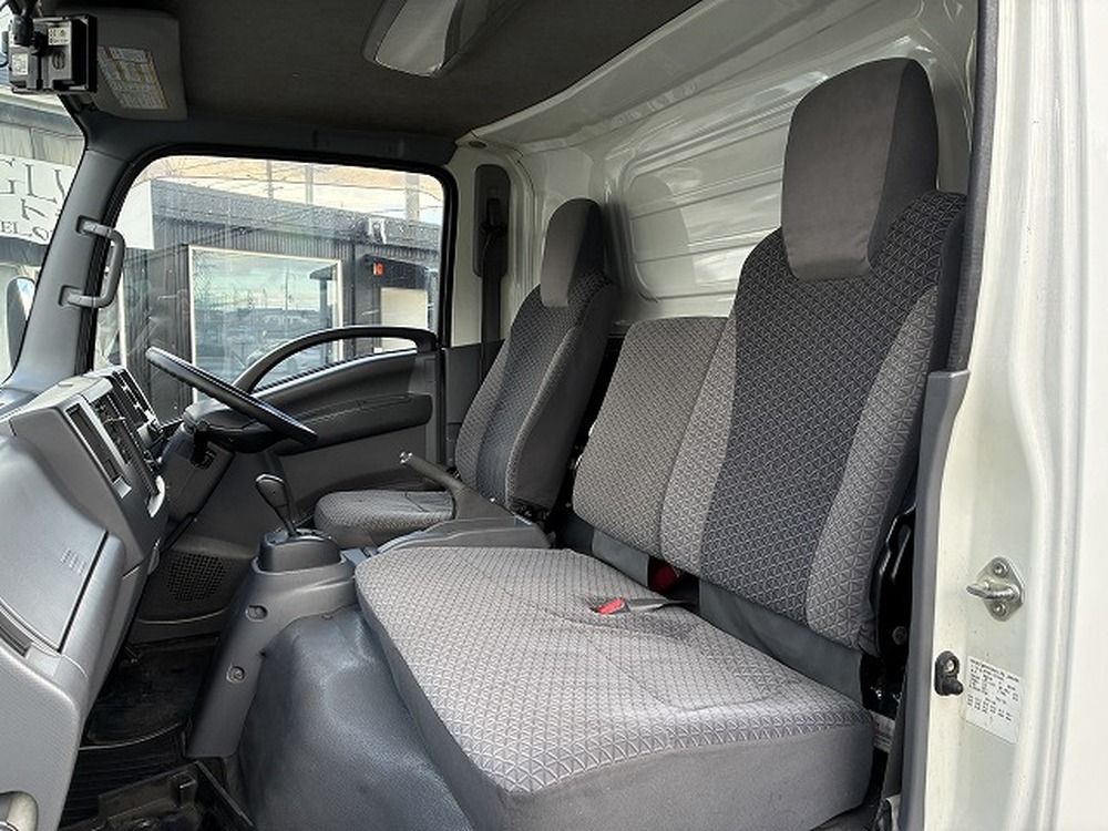 いすゞ　エルフ