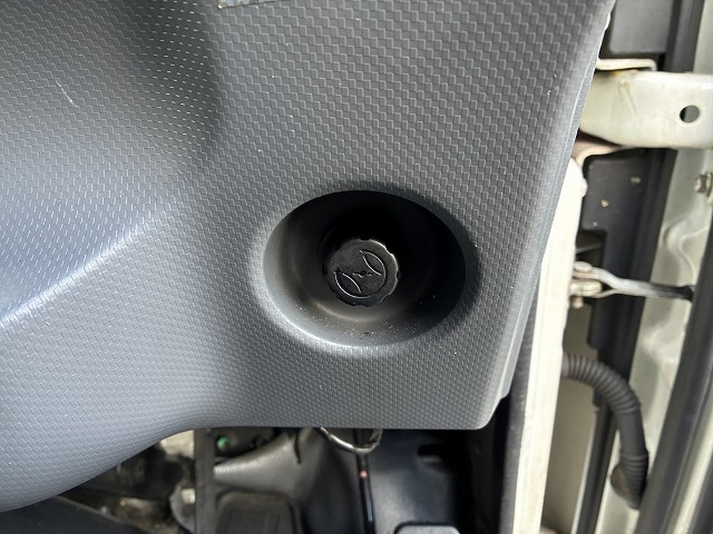 いすゞ　エルフ