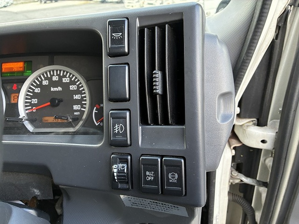 いすゞ　エルフ