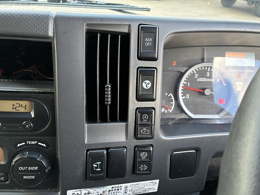 いすゞ　エルフ