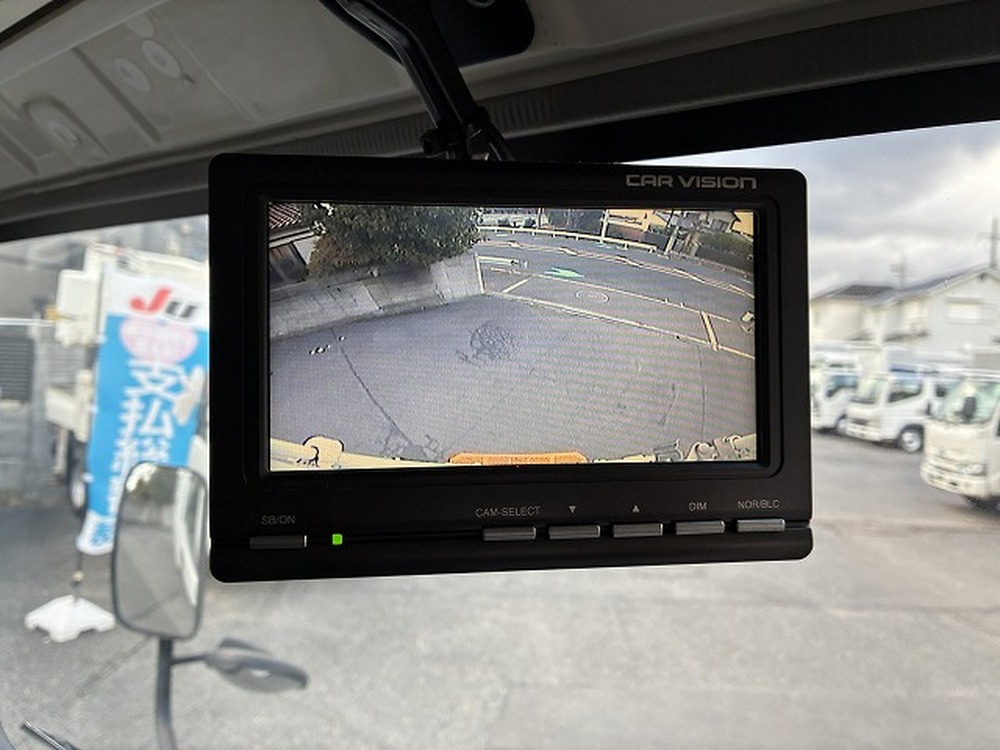 いすゞ　エルフ