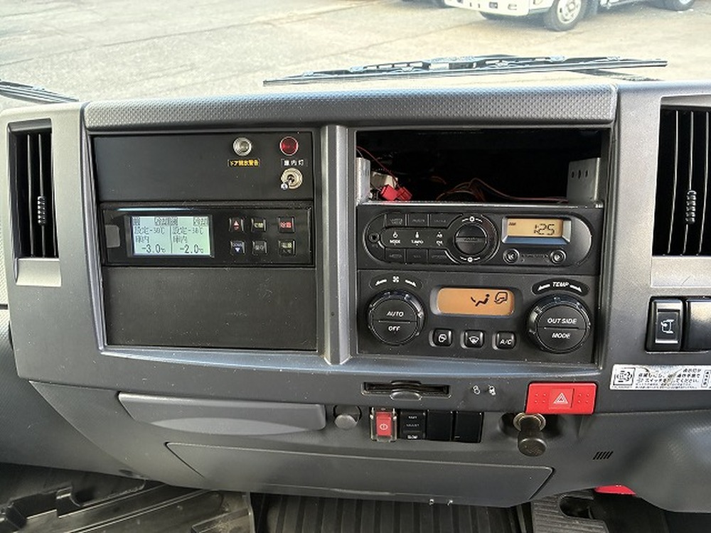 いすゞ　エルフ