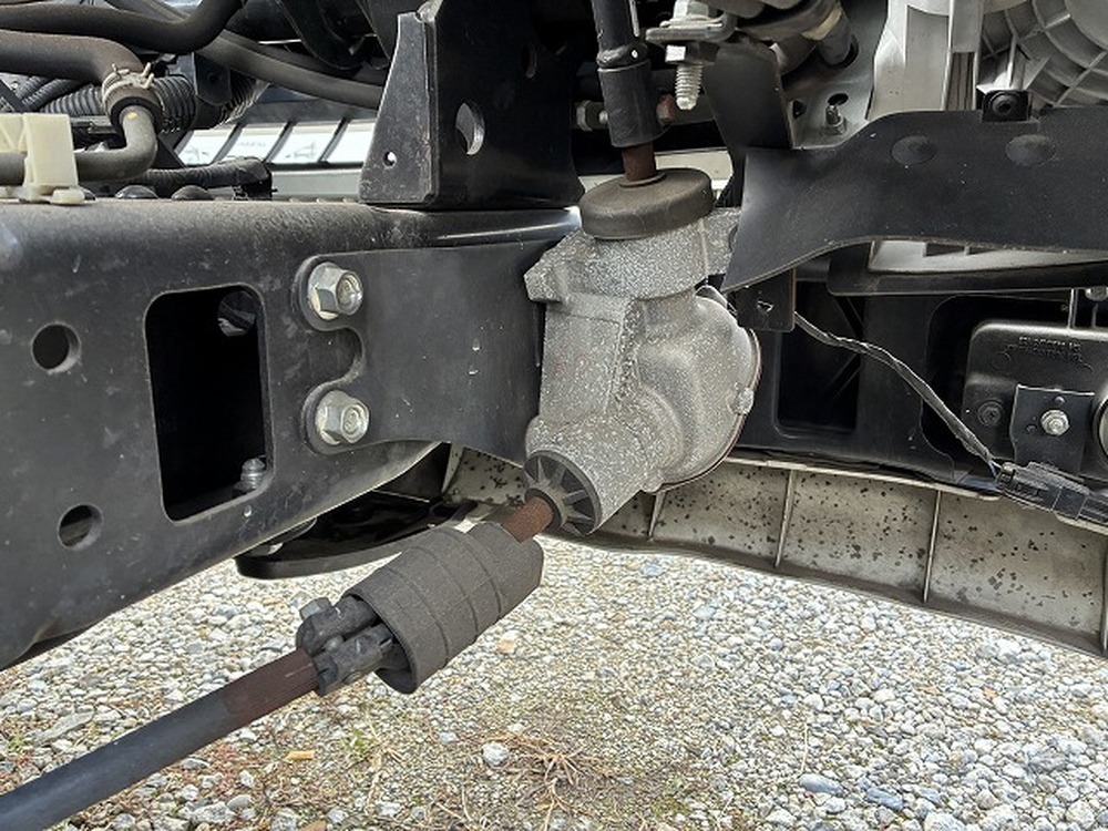 いすゞ　エルフ