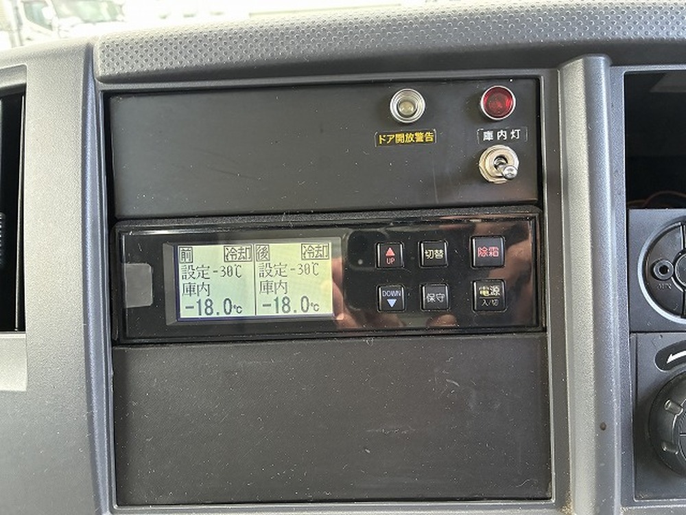 いすゞ　エルフ