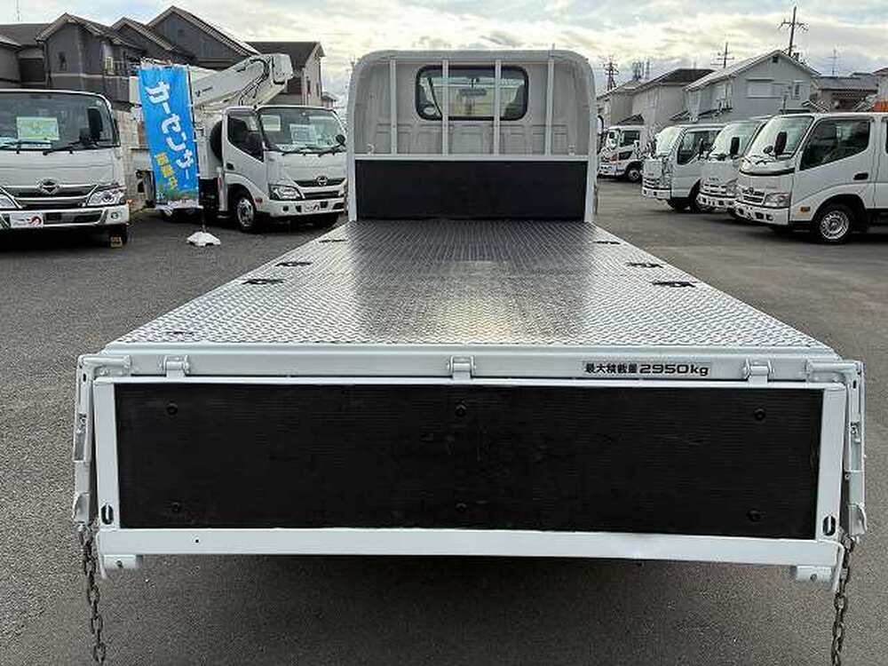 マツダ　タイタン