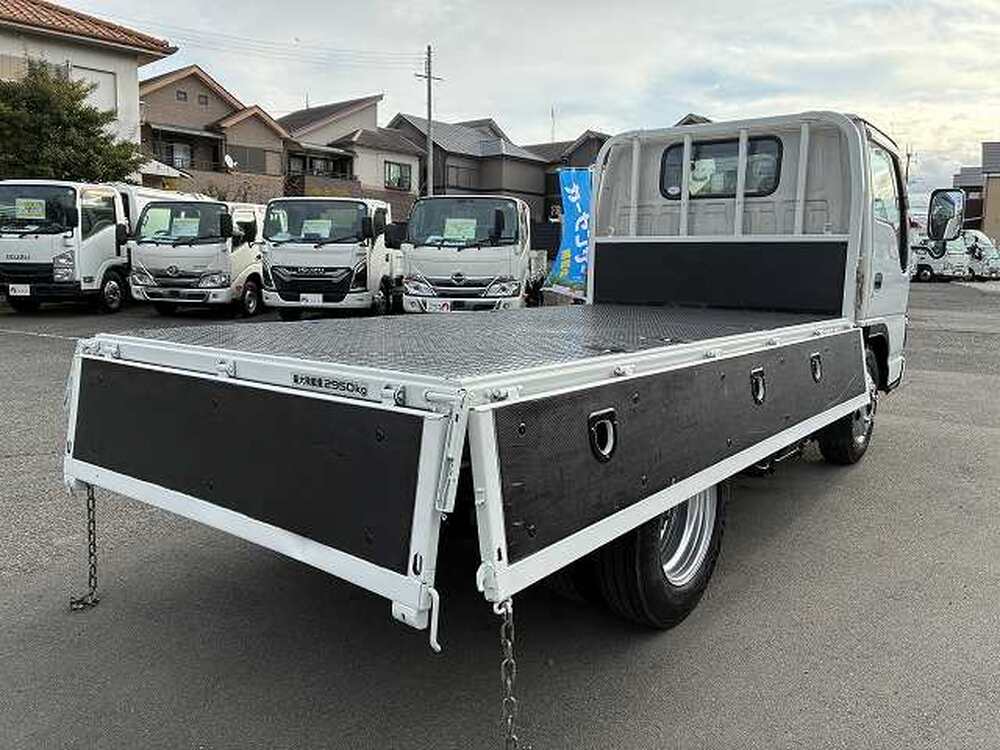 マツダ　タイタン