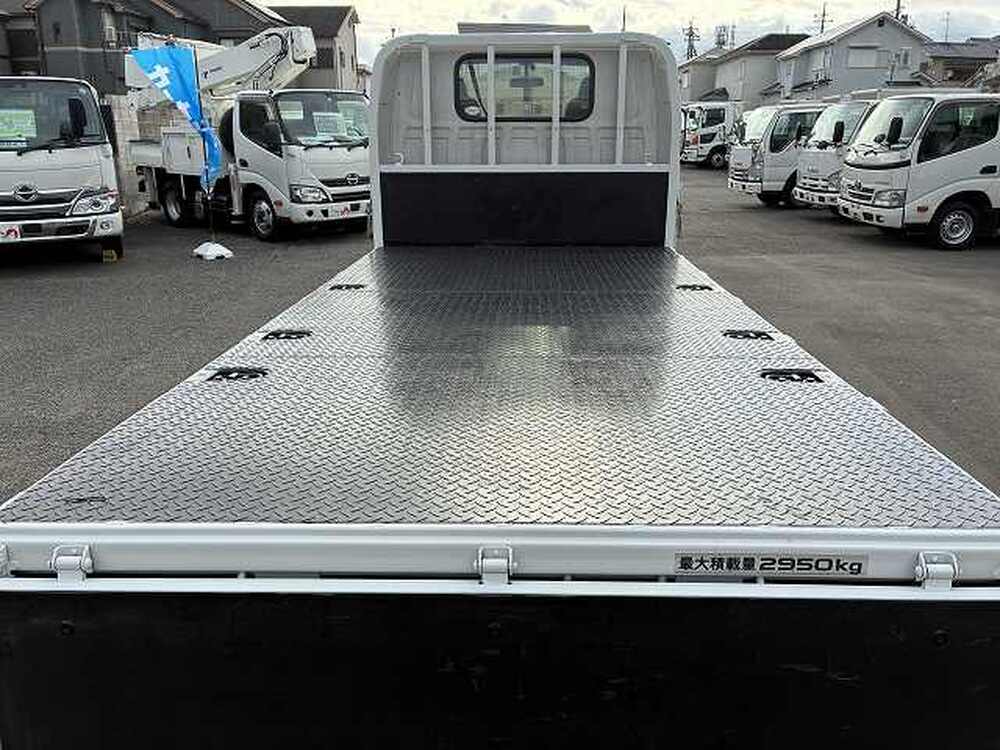 マツダ　タイタン