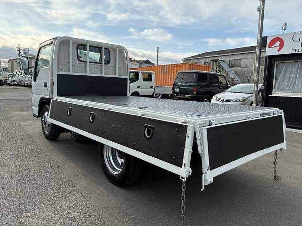 マツダ　タイタン