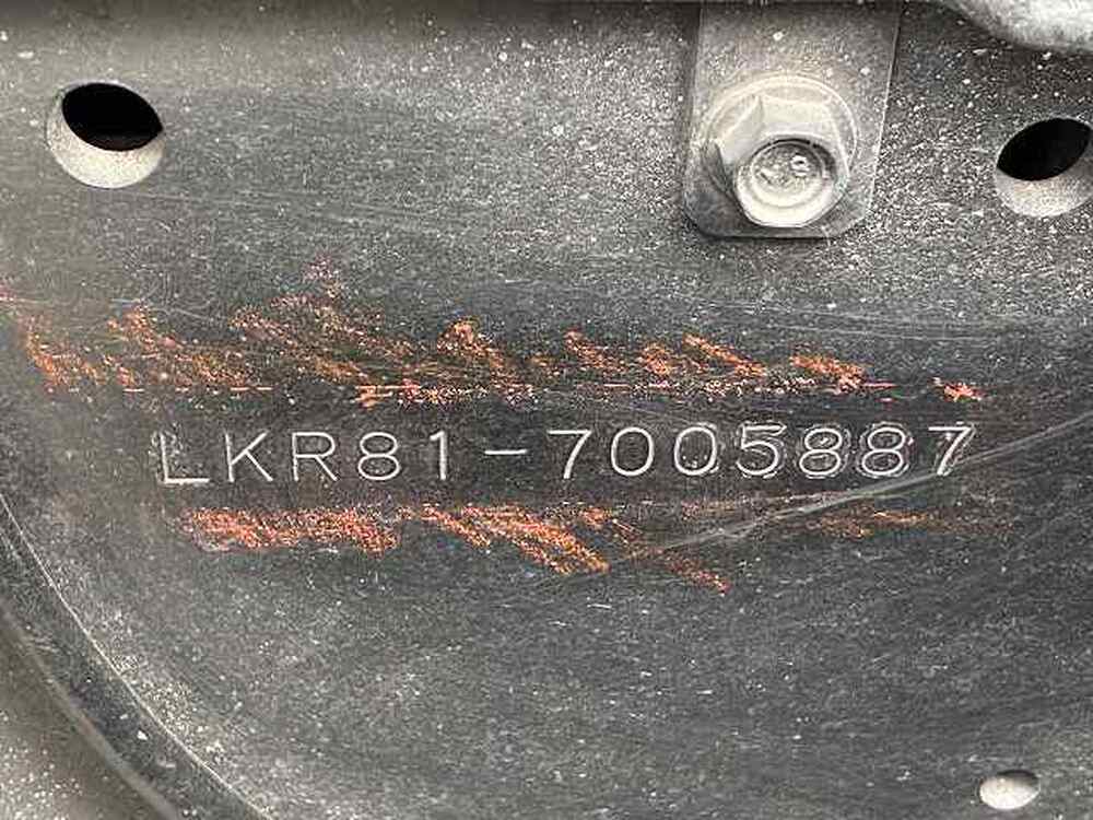 マツダ　タイタン