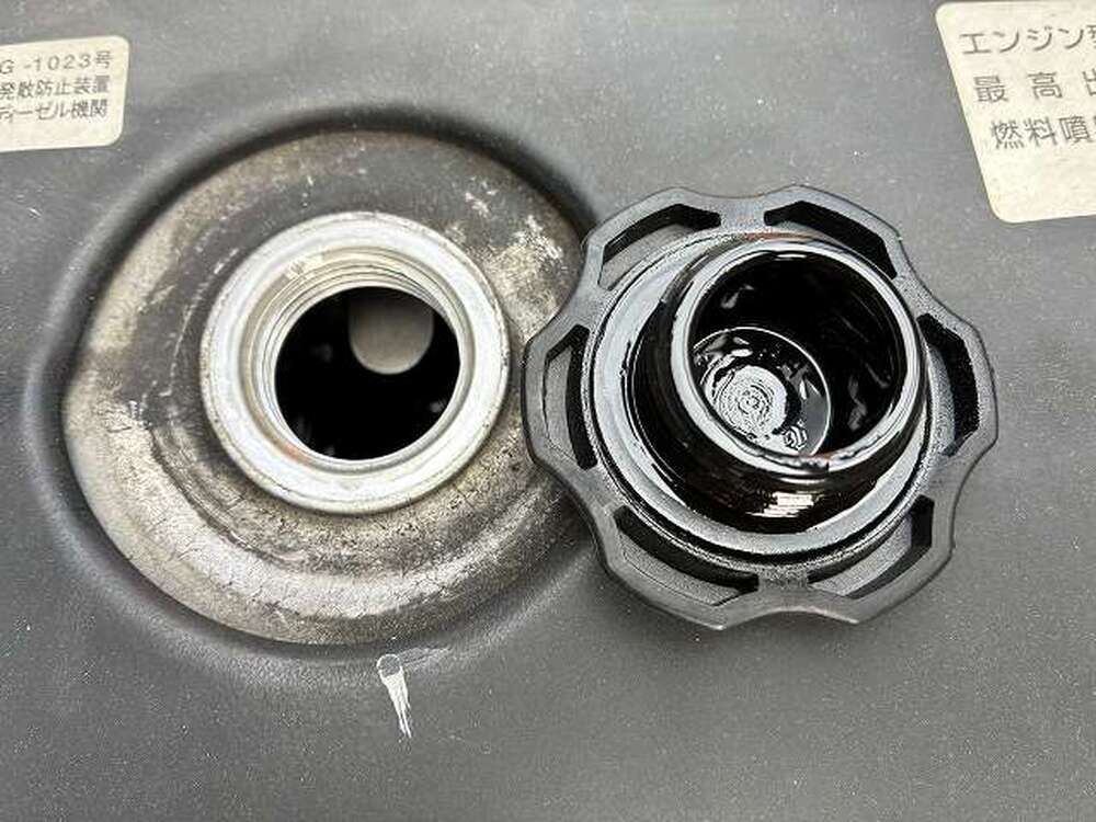 マツダ　タイタン