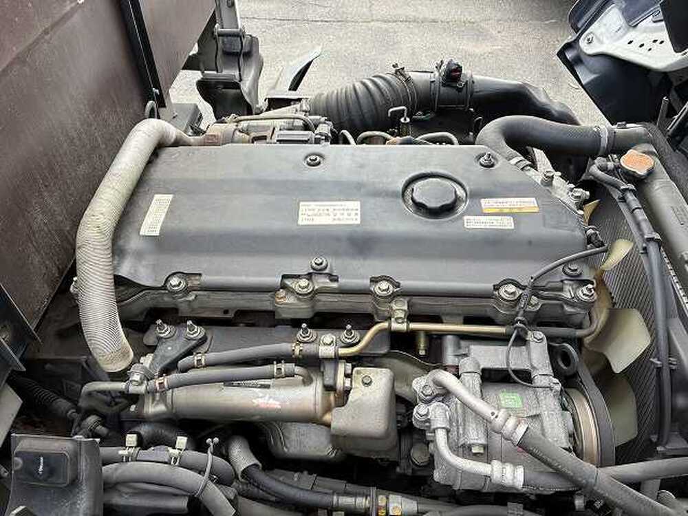 マツダ　タイタン