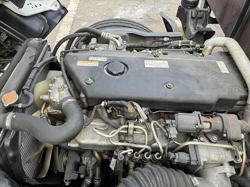 マツダ　タイタン