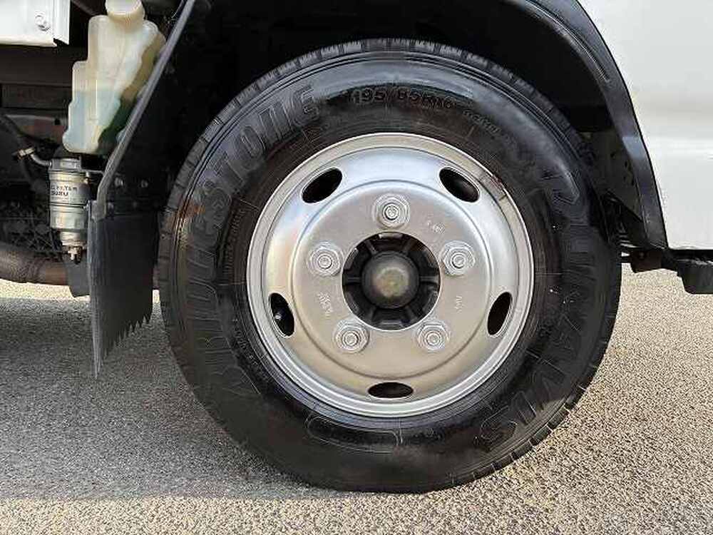 マツダ　タイタン