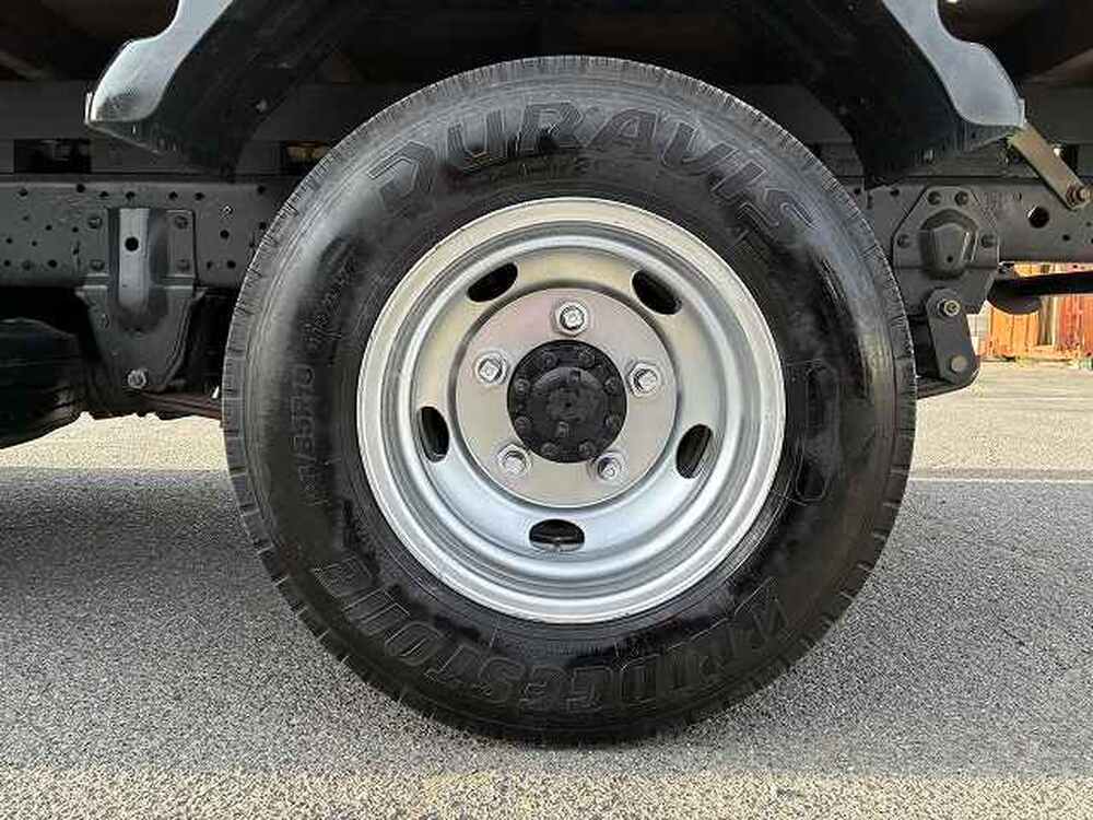 マツダ　タイタン