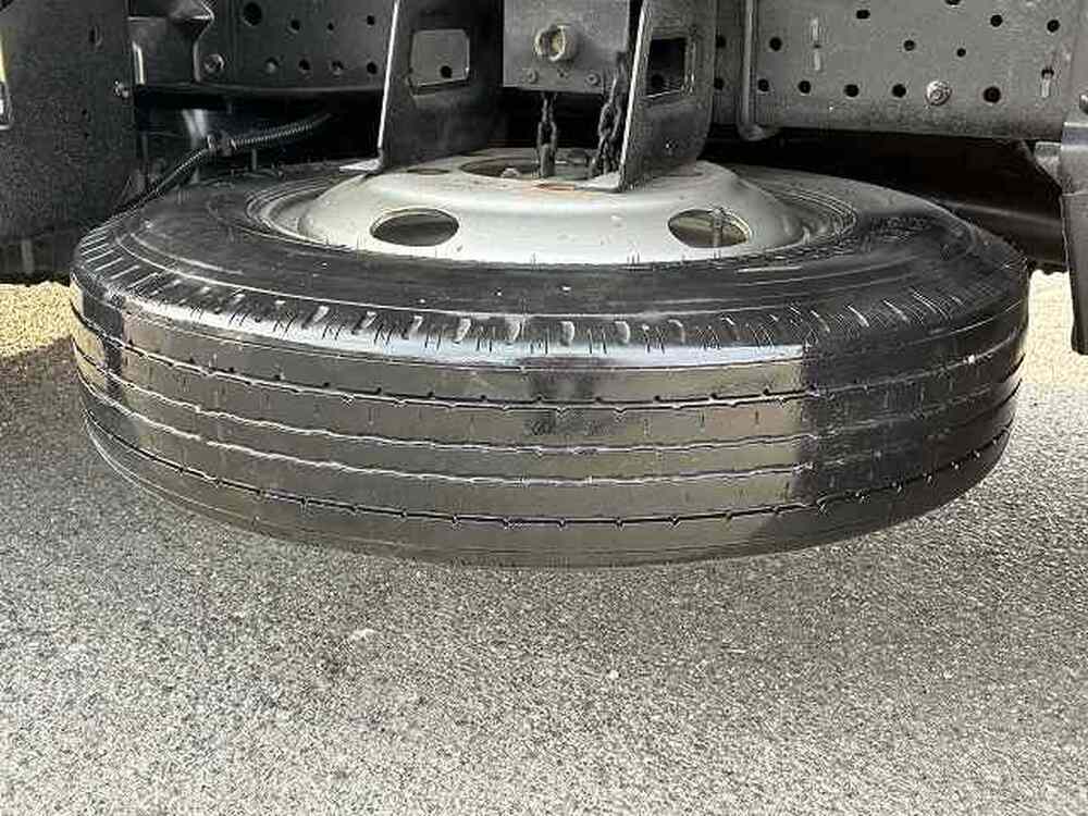 マツダ　タイタン