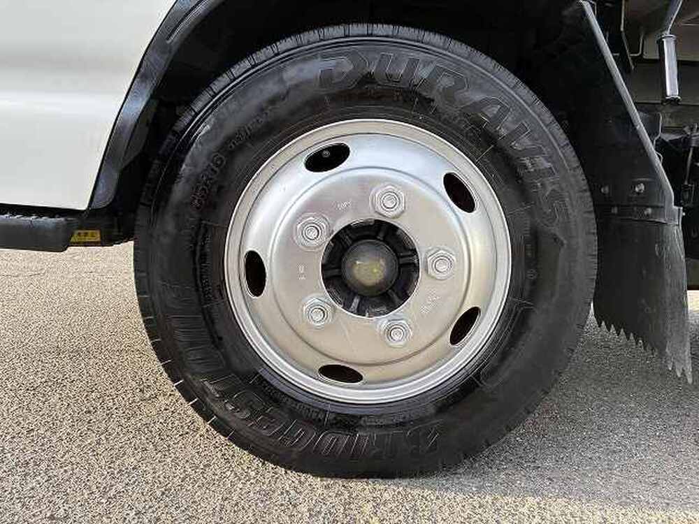 マツダ　タイタン