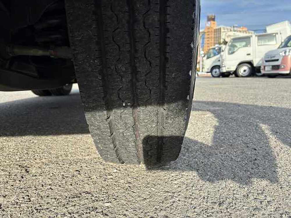 マツダ　タイタン