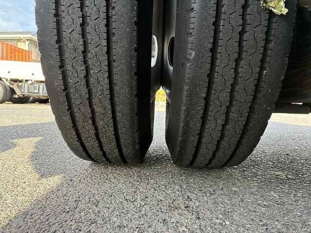 マツダ　タイタン