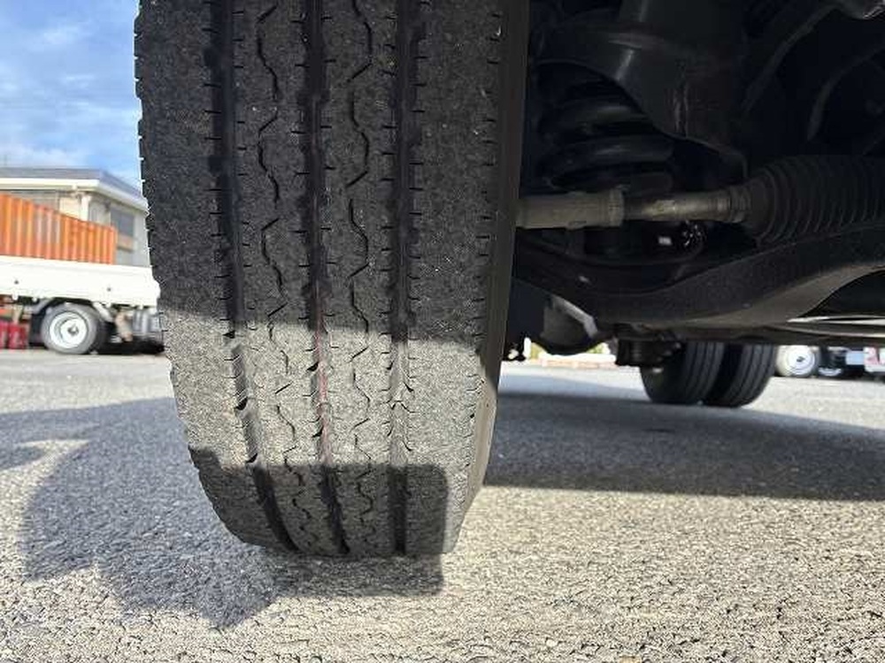 マツダ　タイタン