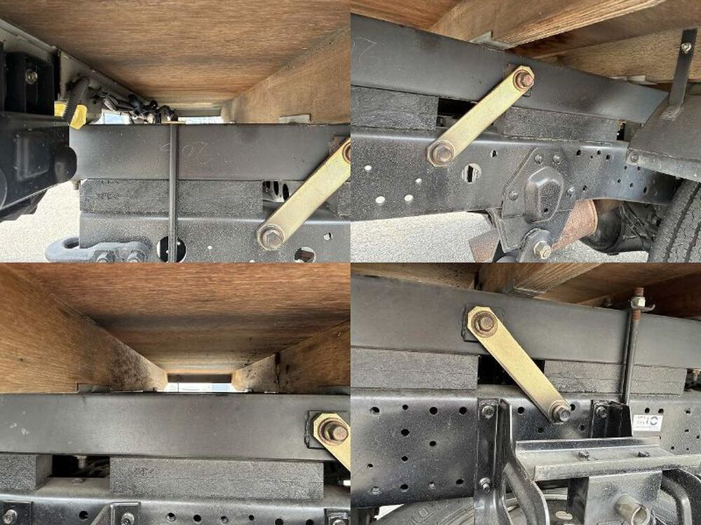 マツダ　タイタン