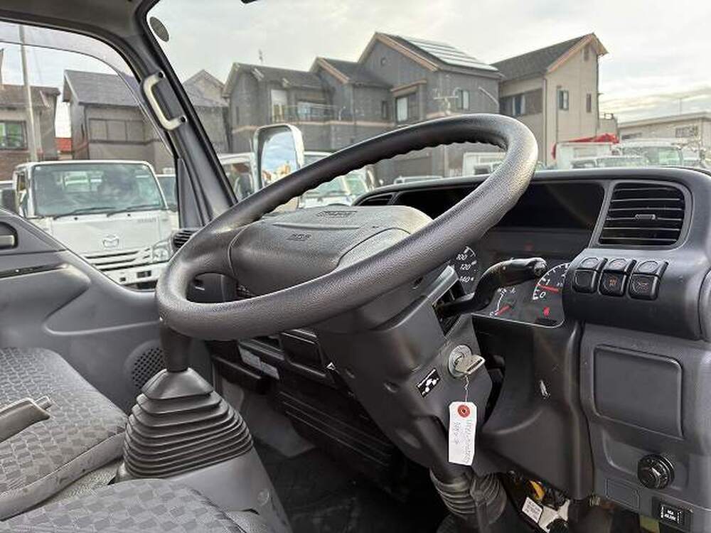 マツダ　タイタン