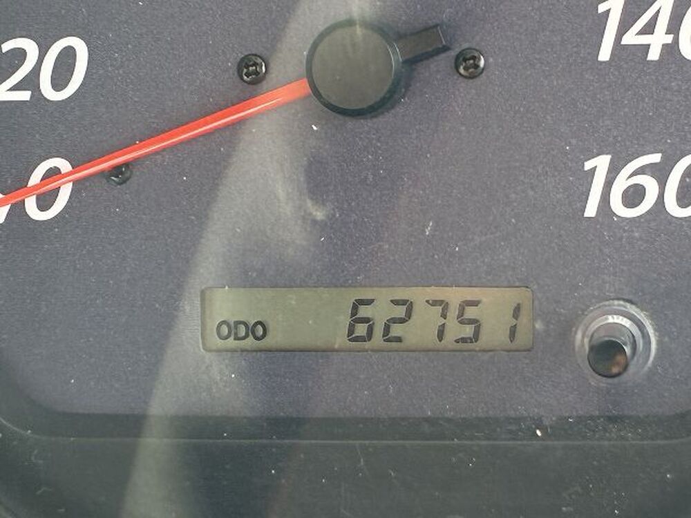 マツダ　タイタン