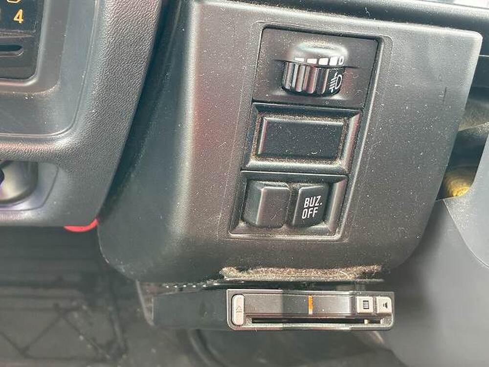 マツダ　タイタン