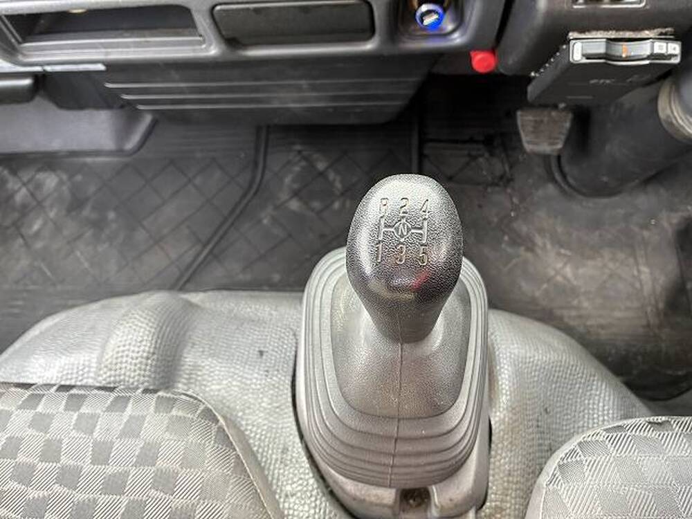 マツダ　タイタン