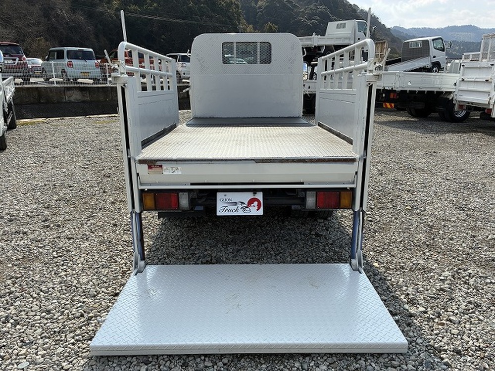 いすゞ　エルフ