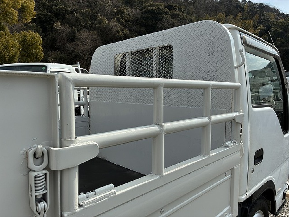 いすゞ　エルフ