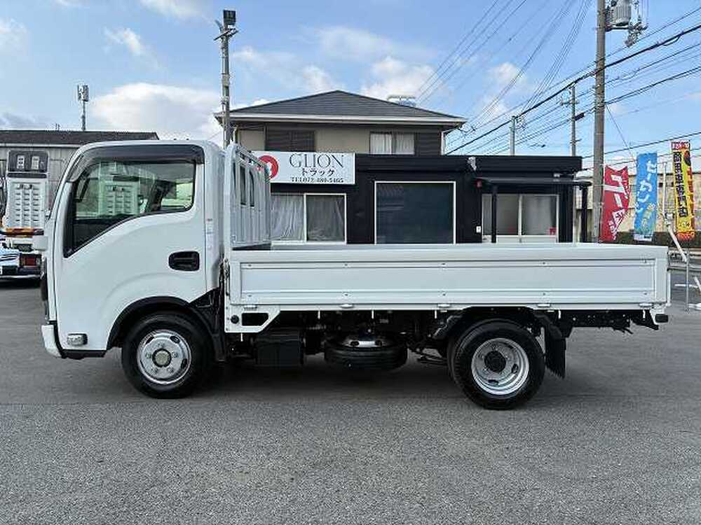 いすゞ　エルフ