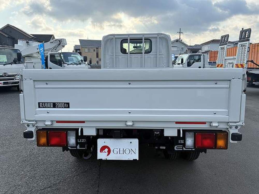 いすゞ　エルフ