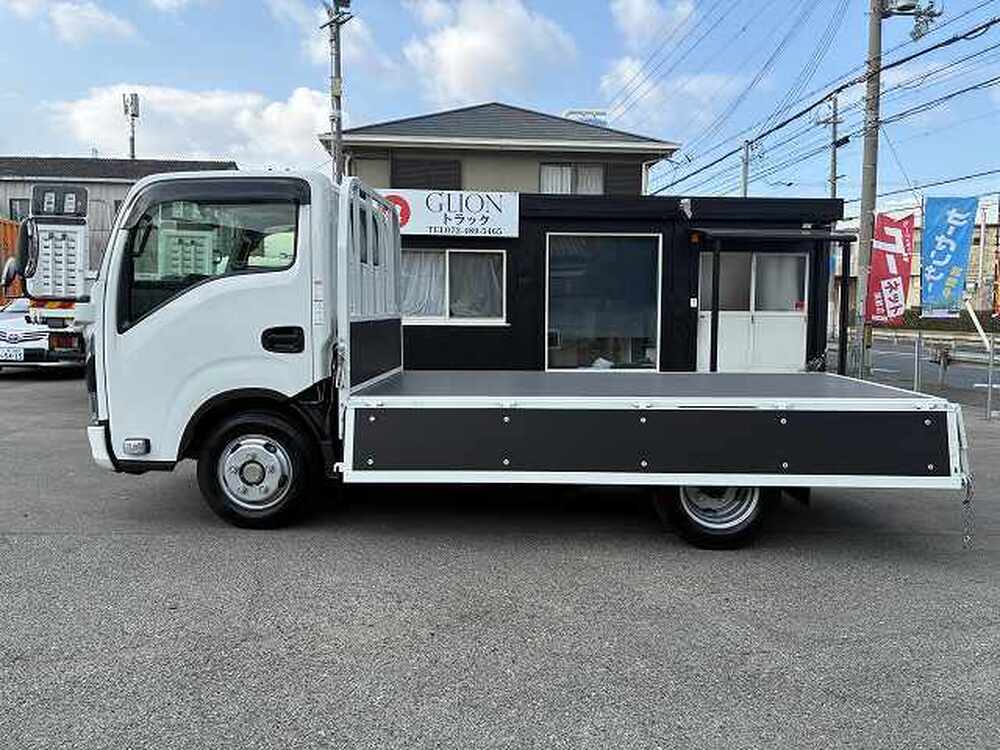 いすゞ　エルフ