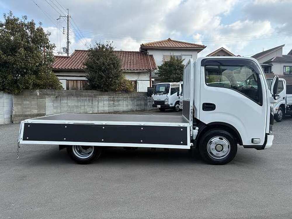 いすゞ　エルフ