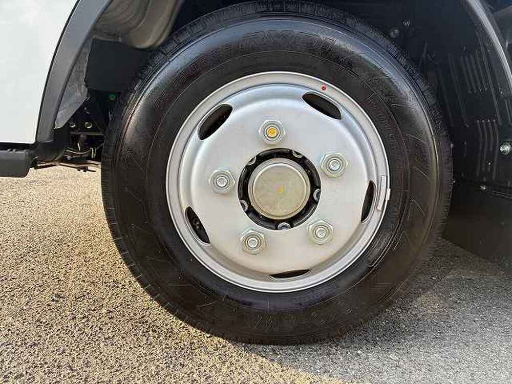 いすゞ　エルフ