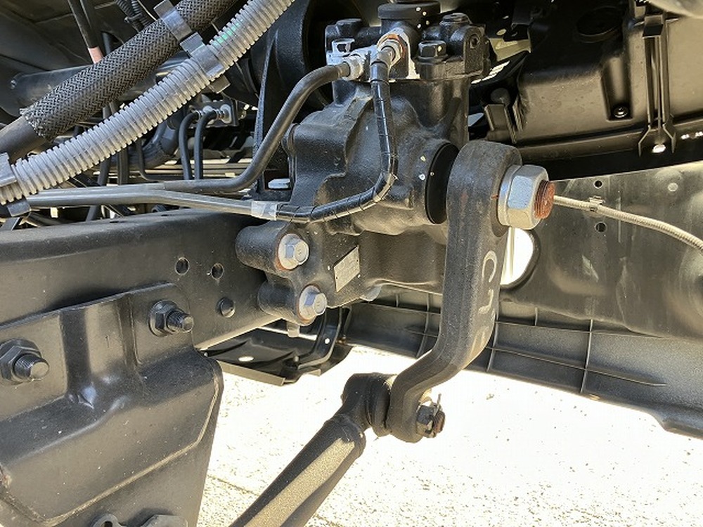 日野　デュトロ