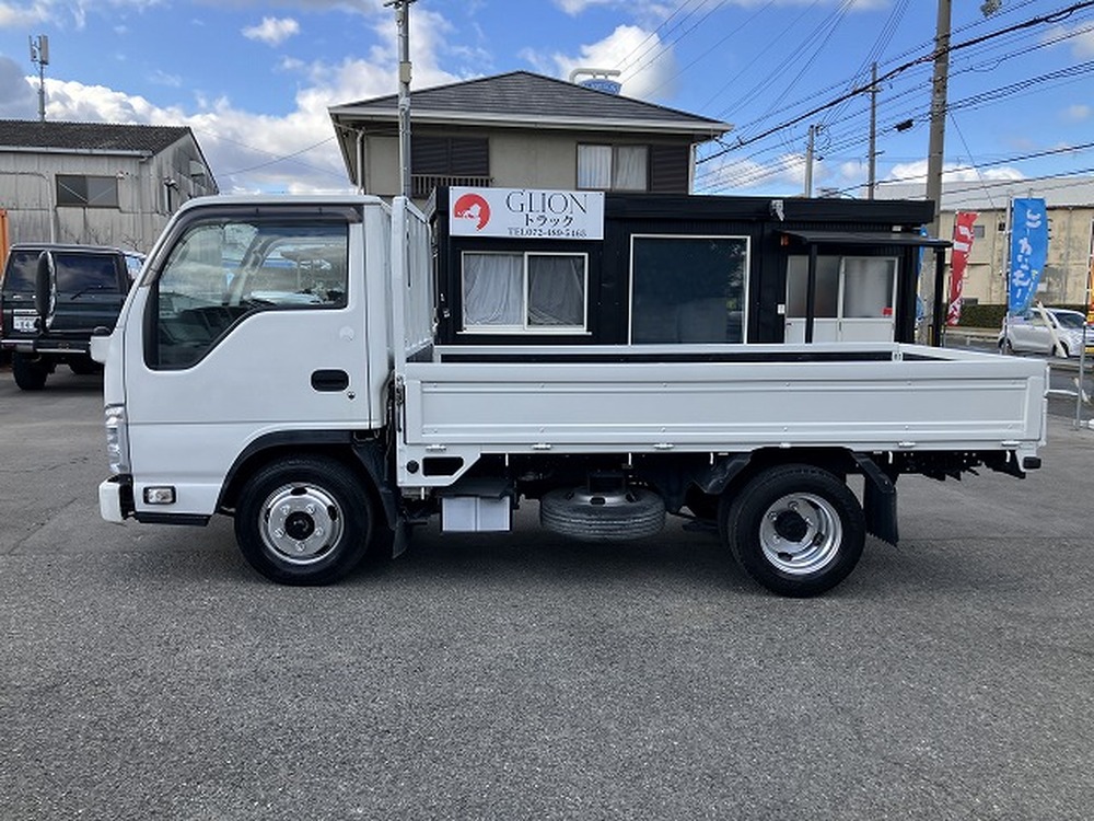 マツダ　タイタン