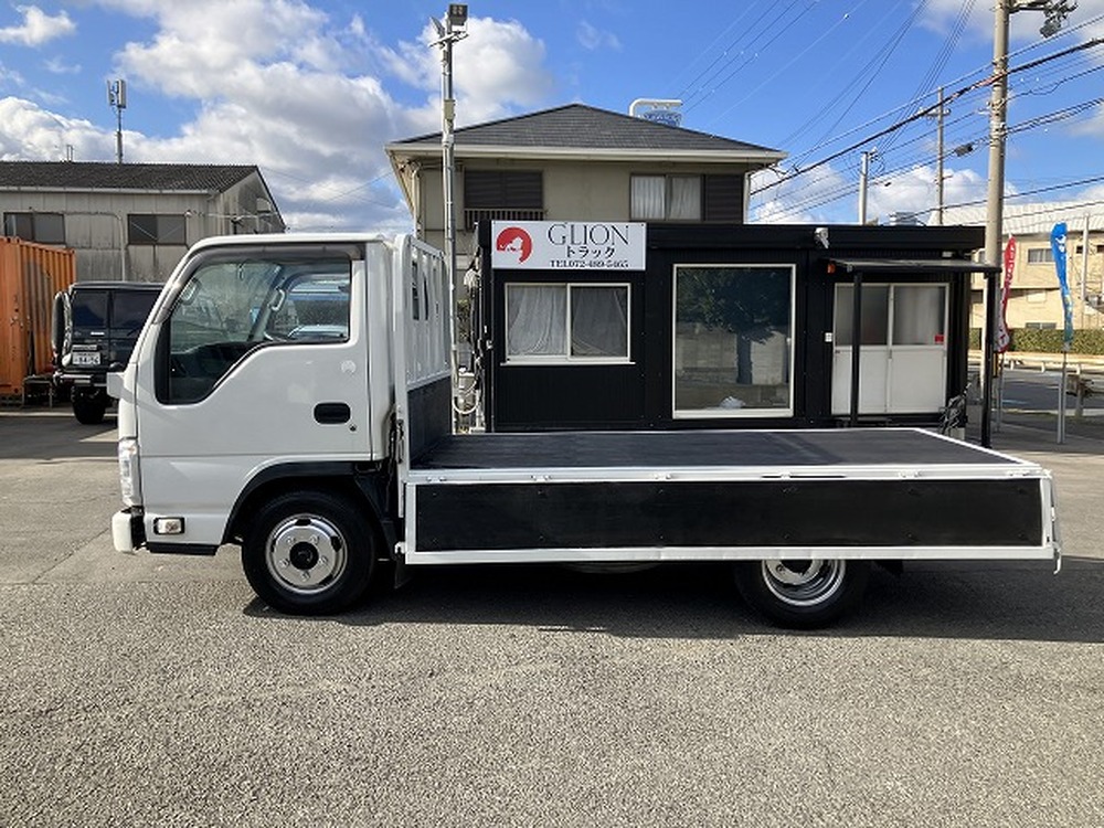 マツダ　タイタン