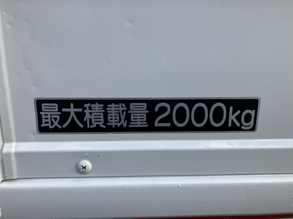 マツダ　タイタン