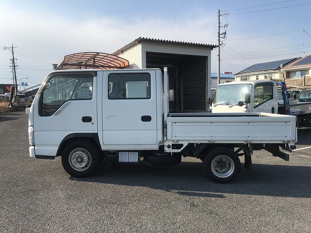 いすゞ　エルフ
