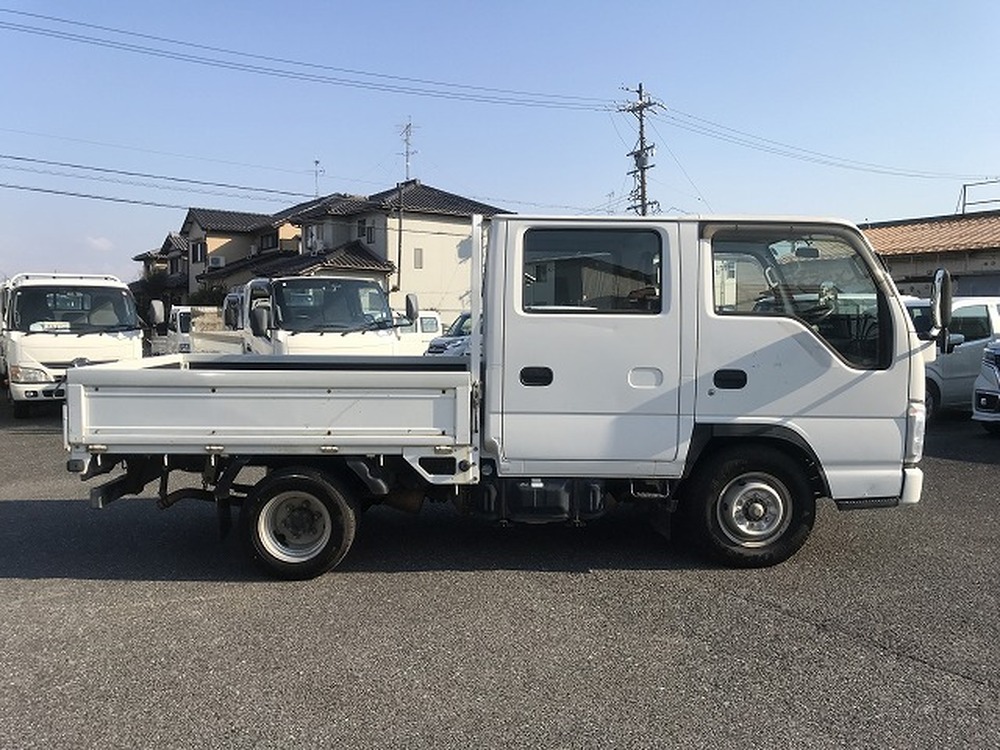 いすゞ　エルフ