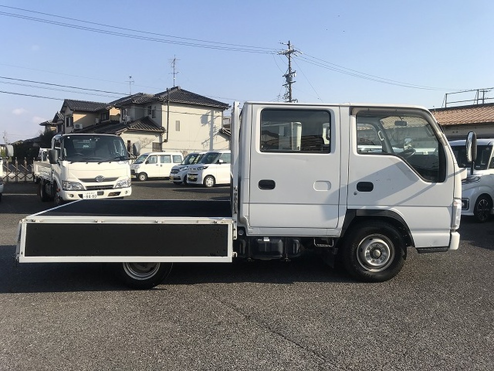 いすゞ　エルフ
