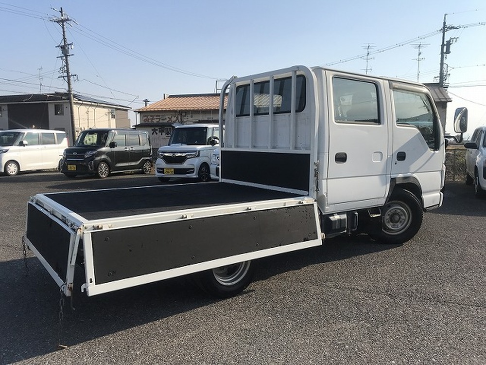 いすゞ　エルフ