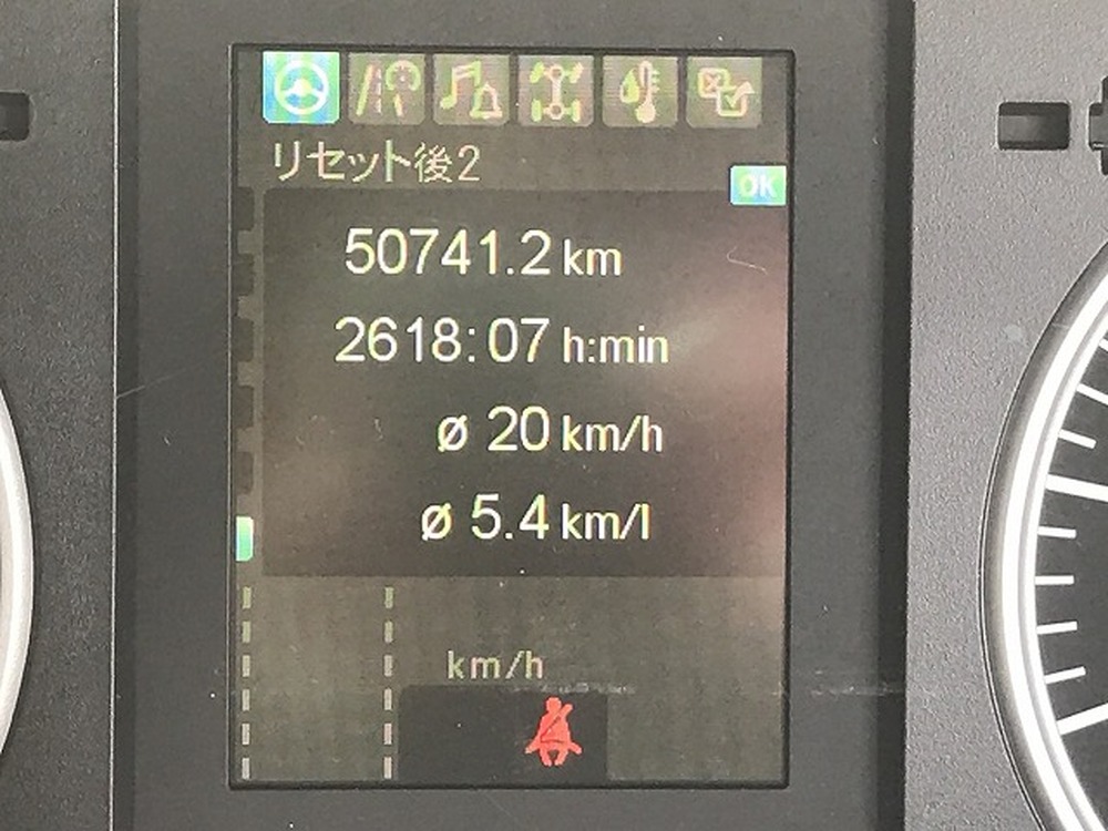 三菱ふそう　ファイター