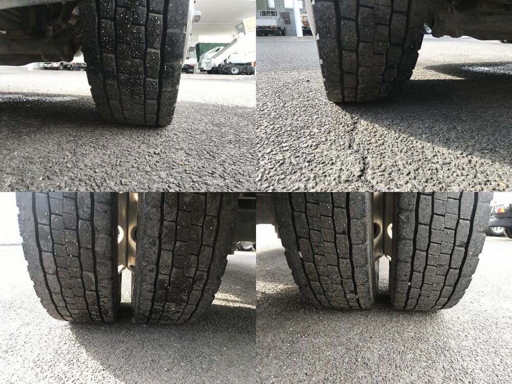 三菱ふそう　ファイター