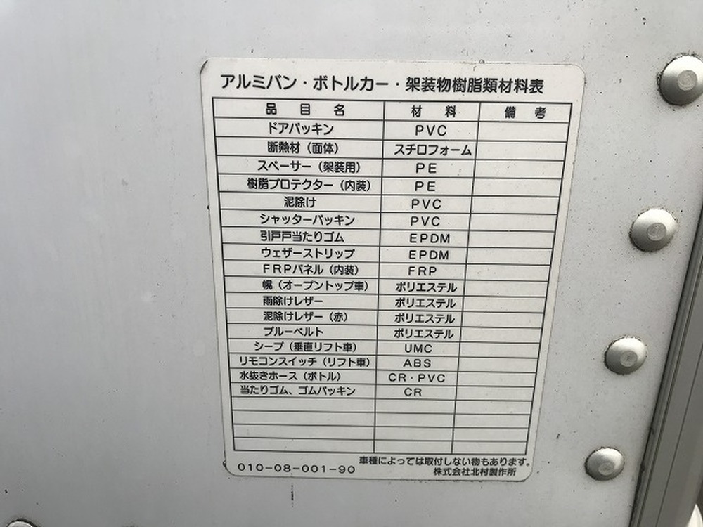 いすゞ　エルフ