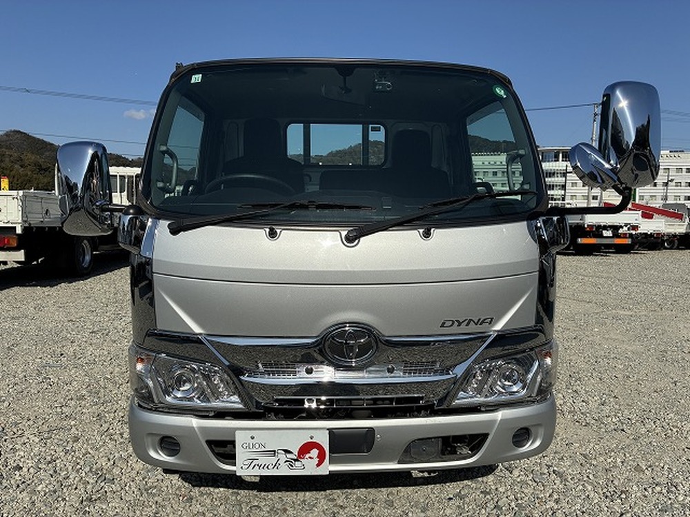 トヨタ　ダイナトラック