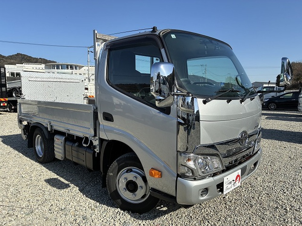 トヨタ　ダイナトラック